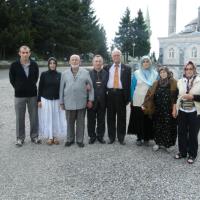 Trabzon, Giresun, Görele, Çavuşlu, Şalpazarı, Vakfıkebir ...den Selam Getirdim.